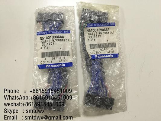 Panasonic  HN N510013986AA CM402 CM602 FEEDER CART CONNECTOR