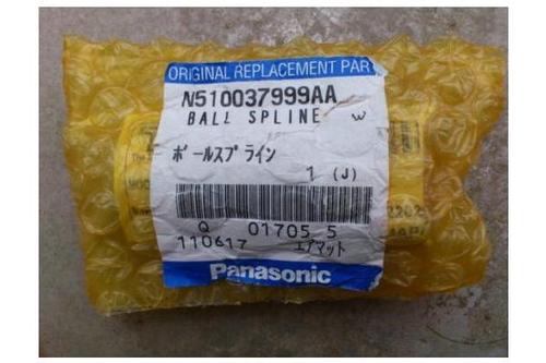 Panasonic New multi-head BALL SPLINE(N510015534AA)