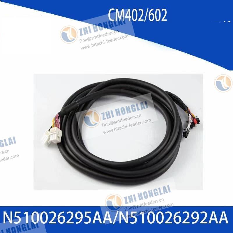 Panasonic N510026295AA(N510026292AA) CM402(602) Head CABLe wire