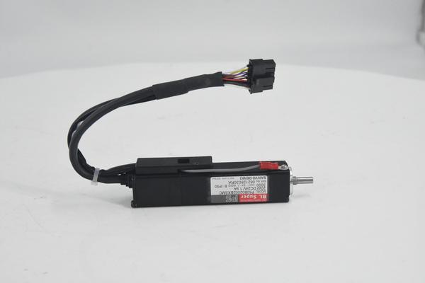 Panasonic Servo P50B02002BXSMC