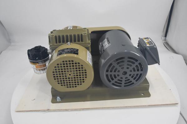 Panasonic vacuum pump