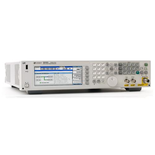 N5182B Keysight MXG X-Series RF Vector Signal Generator