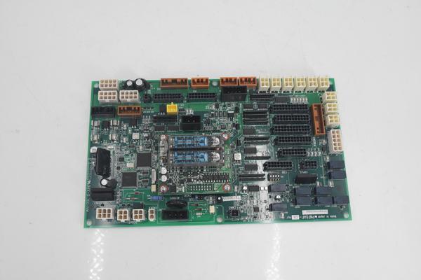 Panasonic SSR board N610012675AA