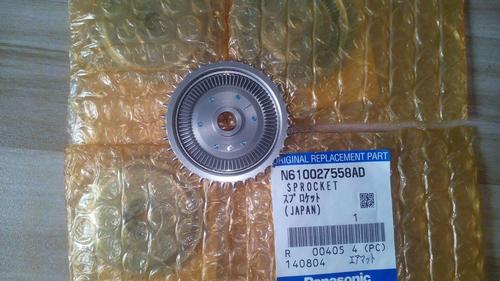 Panasonic Feeder Sprocket N610027558AD