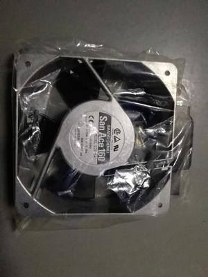 Panasonic N610029325AB CM602 head side small fan Panasonic original brand new