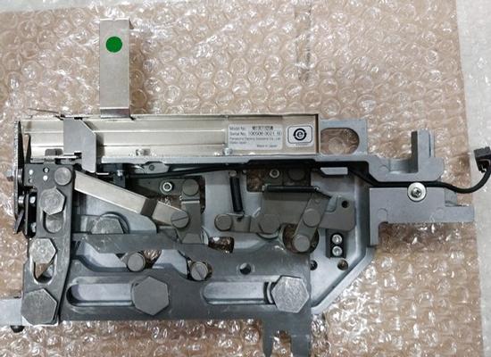 Panasonic CNSMT SMT placement machine Panasonic BM feeder parts 8MM hang-column X01M1510401 104980105604