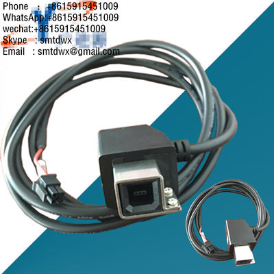 Panasonic HN N610073915AB N610073915AC SMT accessories NPM FEEDER  power line