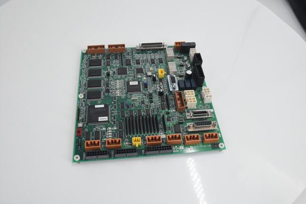 Panasonic Tray Unit Control Card