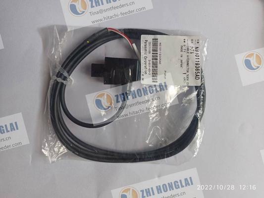 Panasonic N610119365AD CABLE W/CONNECTOR, 500V CU