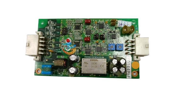 Panasonic N610129484AA Panasonic AV132 Insertion Detection Card