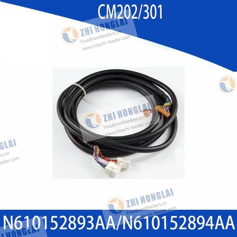 Panasonic N610152893AA(N610152894AA)   CM202/301 label cable