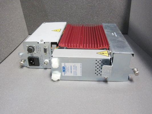 Agilent  X Y Rotary Servo Module