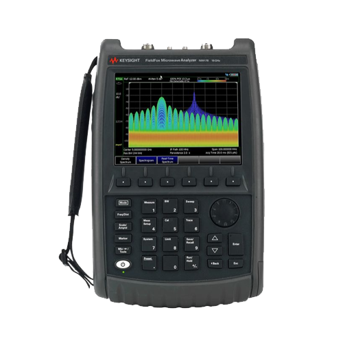 N9917B keysight FieldFox Handheld Microwave Analyzer