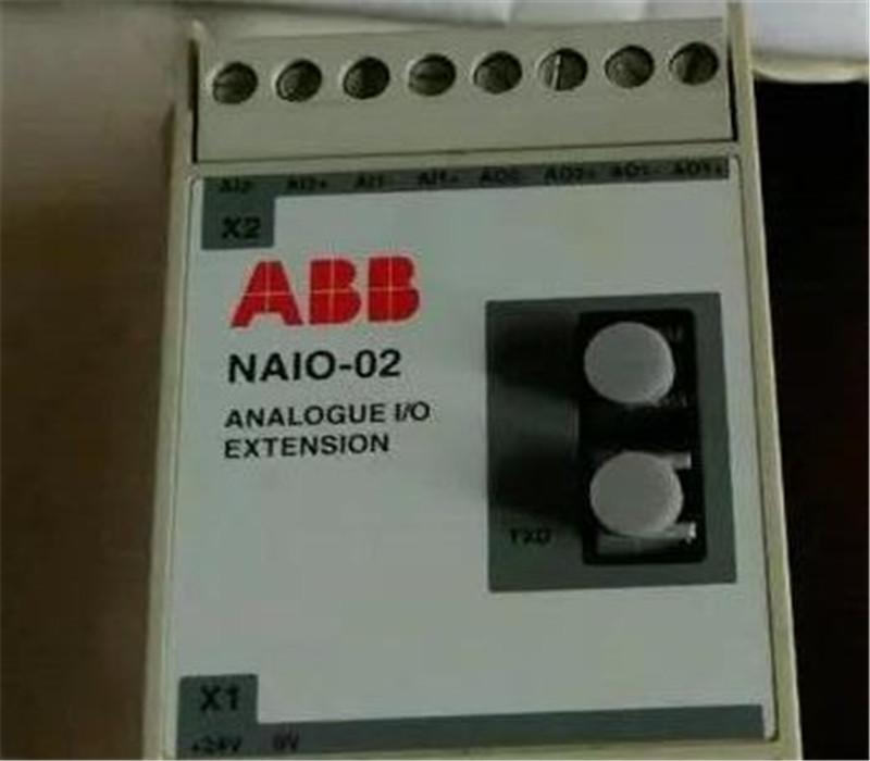 ABB NAIO-01