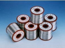 NS Flux-Cored Lead Solder