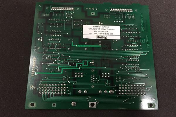 ABB Bailey DCS DIGITAL INPUT MODULE IMDSI13