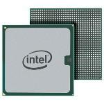 INTEL IC Chip   NU80579EZ600C