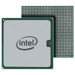  INTEL IC Chip   NU80579EZ600C