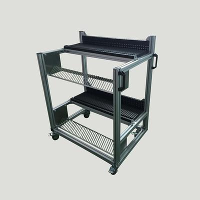 Fuji NXT feeder carts