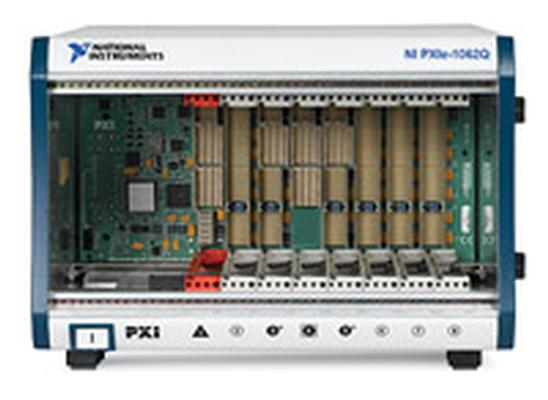 National Instruments  PXIe-1062Q