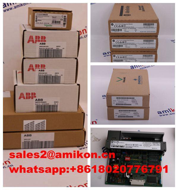 ABB SNAT609 | sales2@amikon.cn | Large In Stock