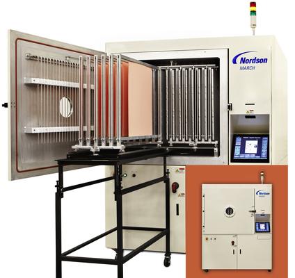 VIA Series PCB Plasma Treatment Systems