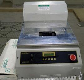 DDM Novastar GF-B-HT High Temperature Mini Reflow Oven