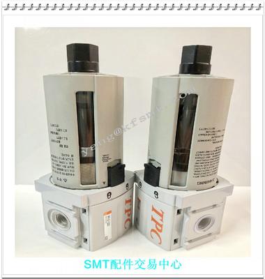 Samsung  patch machine accessories SM series main source oil and water filter main source regulator TPC