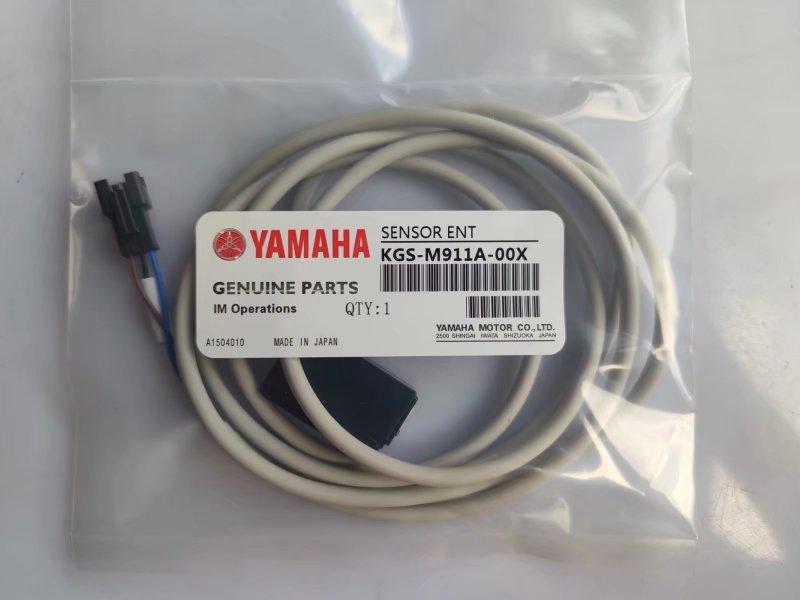 Yamaha KGS-M911A-00X YG100 Sensor Unit KGS-M927A-00X Conveyor in/out sensor