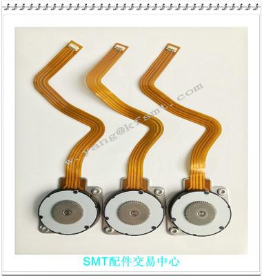Samsung  SME electric 8mm Feeder  feed / strip motor AM03-007525A J 31021017A