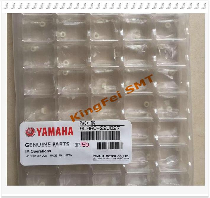 Yamaha 90990-22J027 YAMAHA PACKING SMT Spare parts For YV100 Mounter