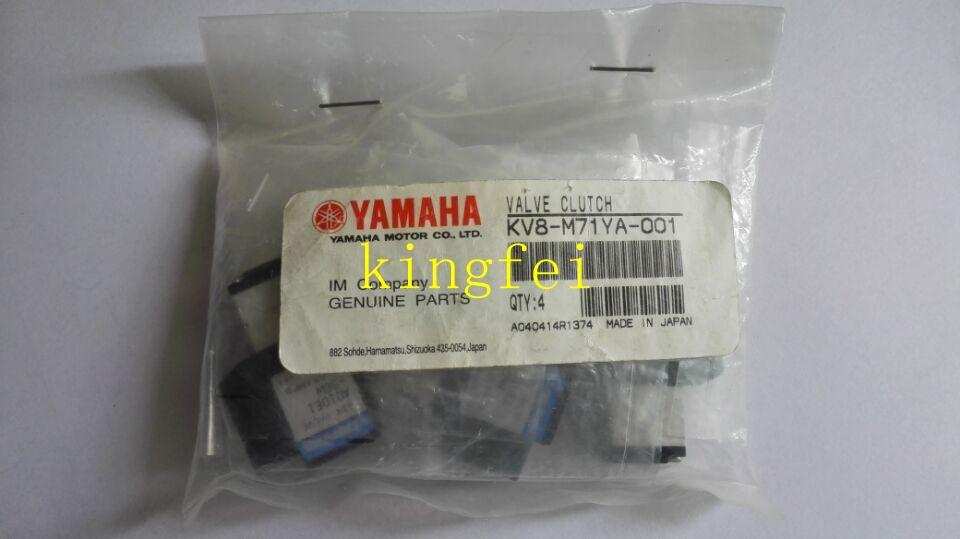 Yamaha YAMAHA KV8-M71YA-00X KOGANEI A010E1-56W nozzle change solenoid valve YAMAHA Machine Accessory