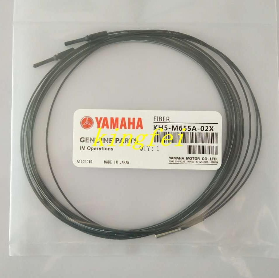 Yamaha YAMAHA KH5-M655A-02X YV100X YV100II Station Optical Brazing Induction Line YAMAHA Machine Accessory