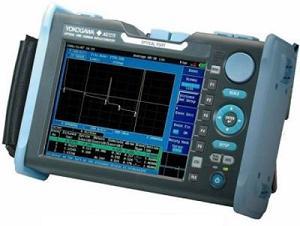 Optec AQ7275 OTDR