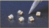 OptiCap Broadband SMD Capacitor