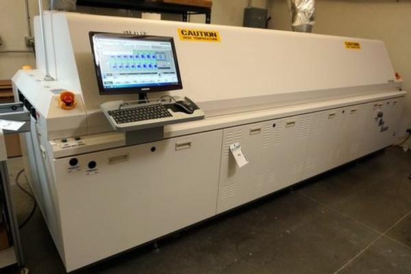 Samsung SRF70i82 8 Zone Convection Reflow Oven