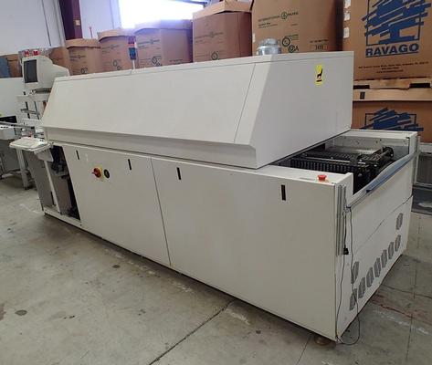 Heller Heller 1500ELX 208VAC