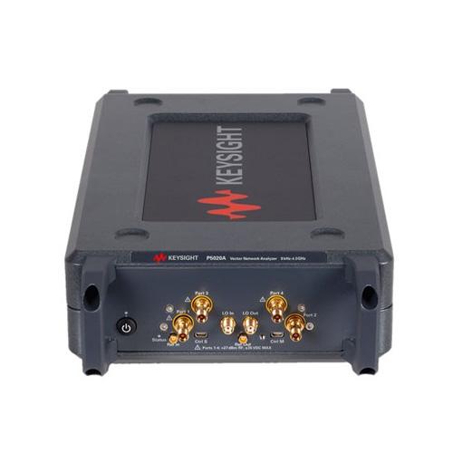 P5020A keysight USB Vector Network Analyzer