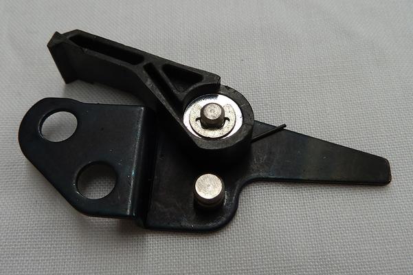 Panasonic Panasonic SMT Spare Parts - Left Lever Set for Feeder