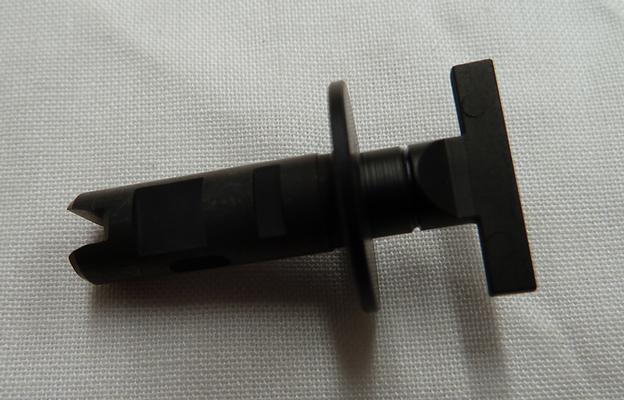 Panasonic Panasonic SMT Spare Parts - M connector Nozzle (MPA-V)
