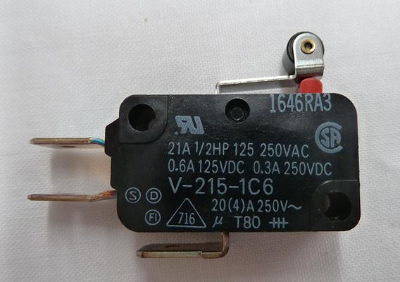Panasonic Panasonic SMT Spare Parts - Switch