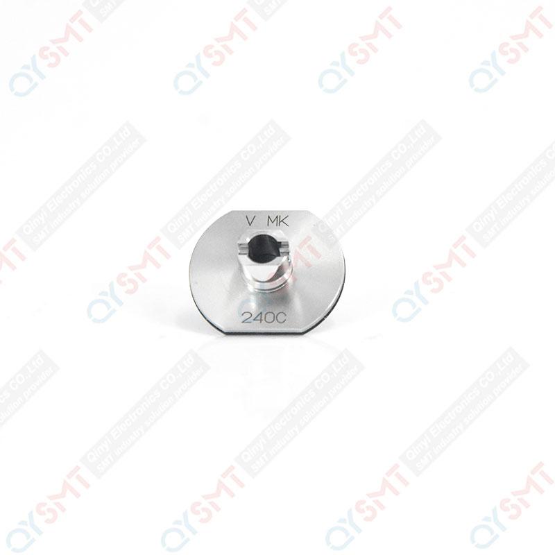 Panasonic SMT Spare Parts Panasonic Nozzle 240c N610062681AA