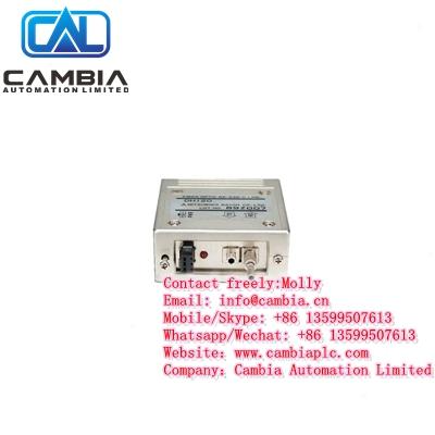 Emerson  Ovation	1B30023H01	Email:info@cambia.cn