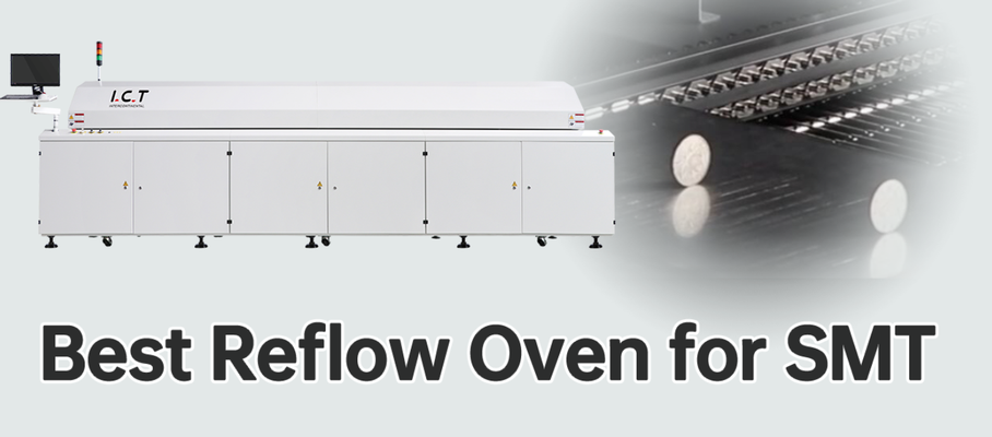 picture of I.C.T machine