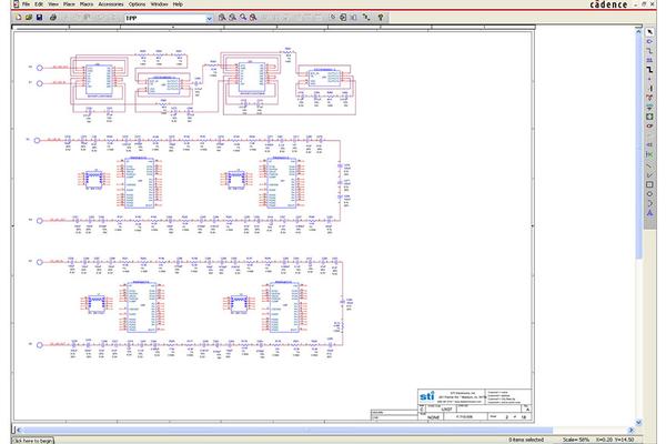 PCB Layout & Design