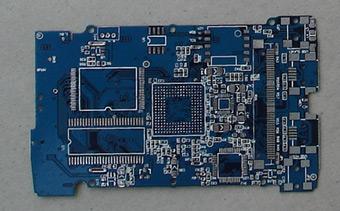 Rigid PCB