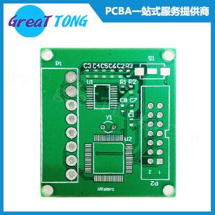 Parking Equipment and Systems PCB Assembly Process | Introduction To PCBA | PCBA Grande