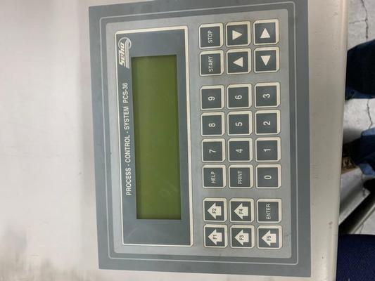 SEHO Process Control System PCS-36