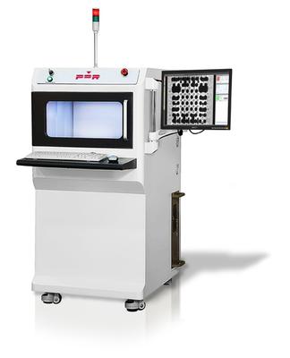 PDR-XR 1000 Hi Performance Conunterfeit Detection System