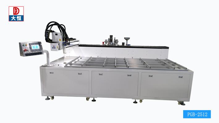 Sandwich panel polyurethane sealant spraying machine pu spray machine PU potting machine